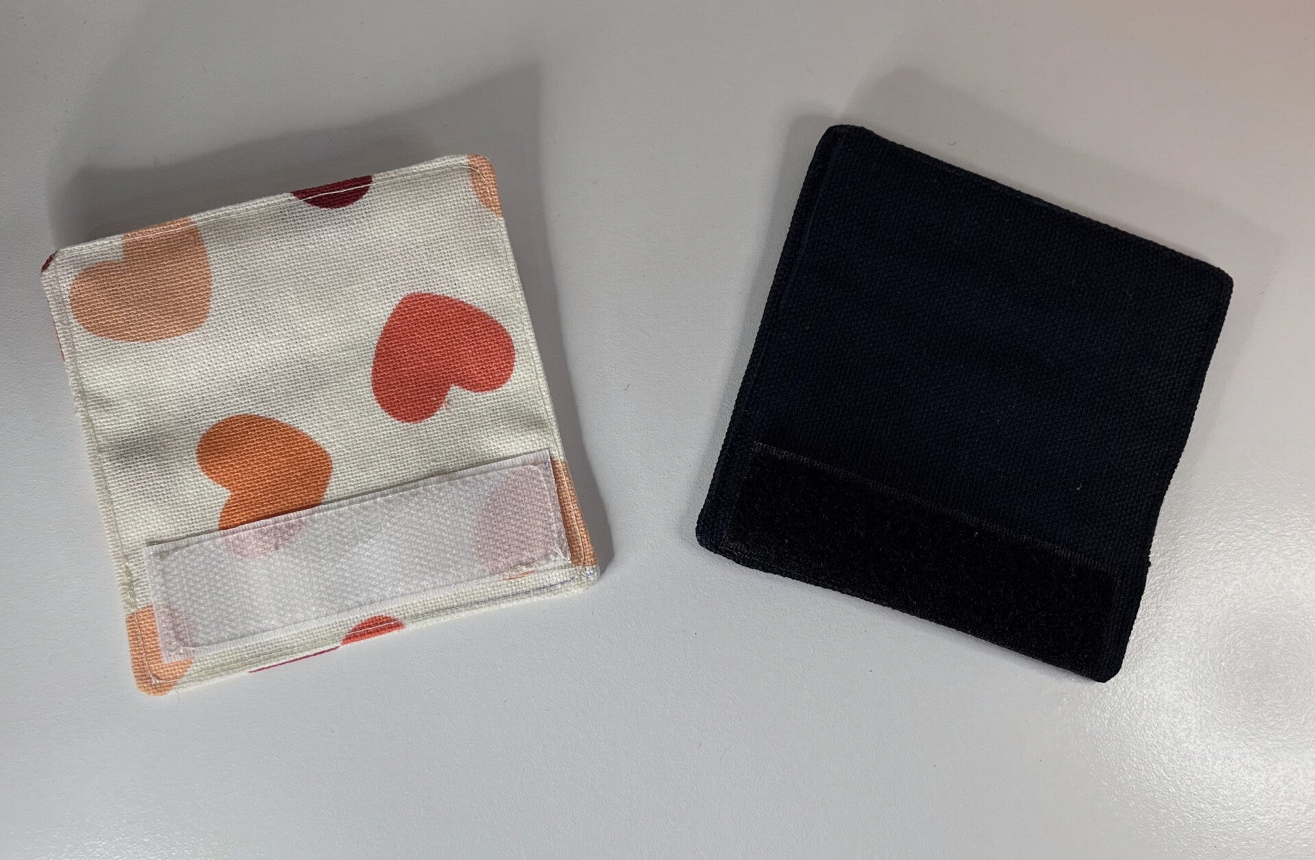 Manchon de collier/harnais Bleu marine