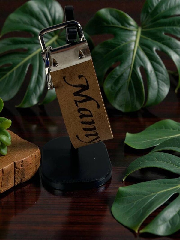 Porte clés "Mamy/Papy"