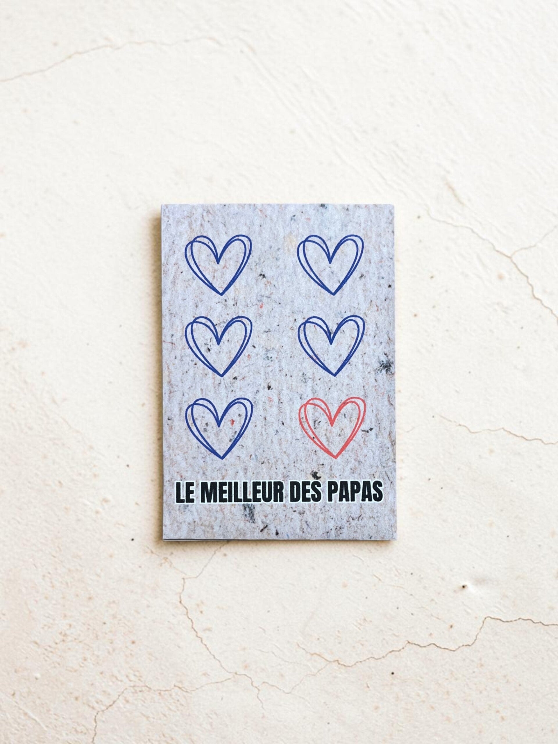 Sachet de graines - PAPA