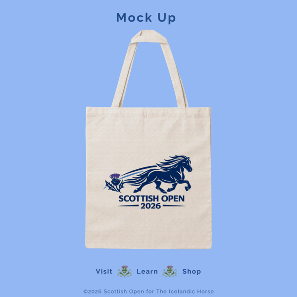 2026 Tote Bag