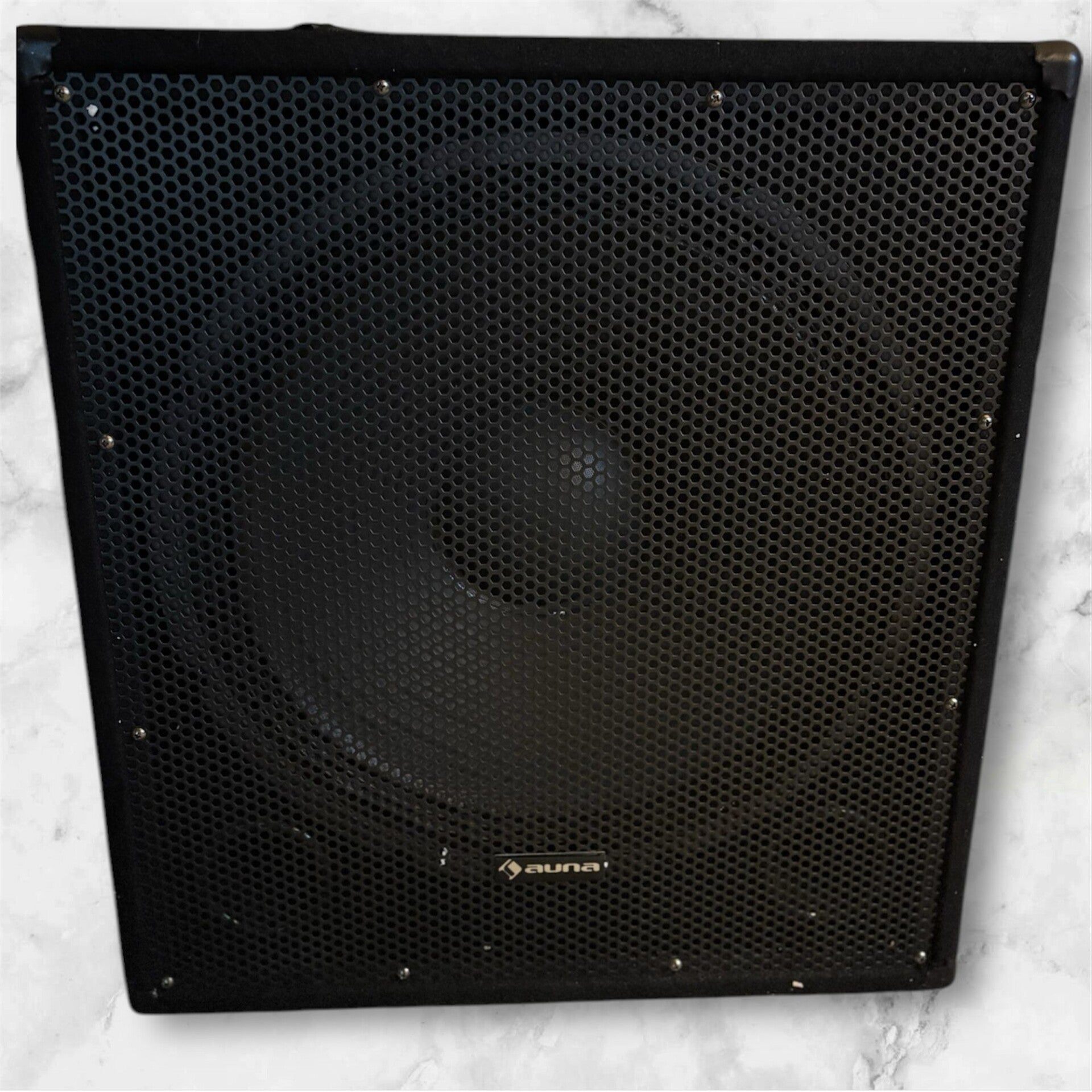 auna 2.1 active speaker