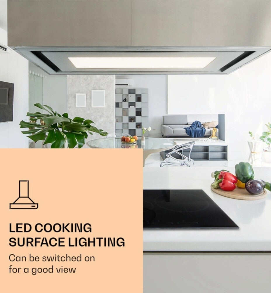 klarstein remy briljant edition