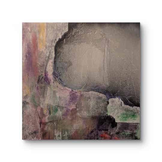 Toile 30 X 30