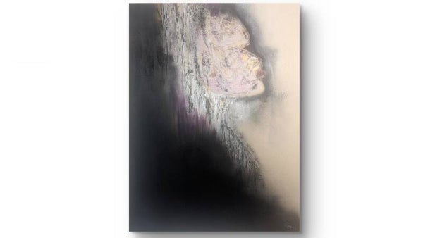 Toile en bois 36 X 48