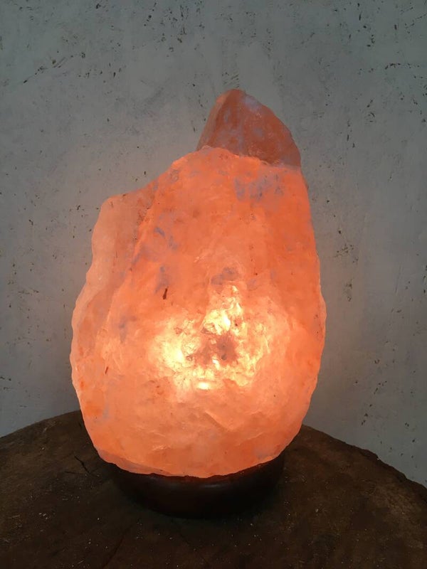 Himalaya Zoutlamp “D” 4 tot 5 kg