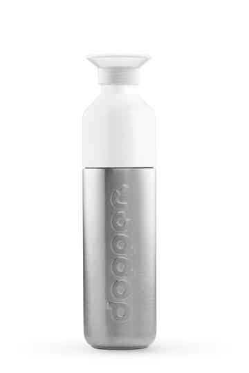 Dopper Steel 490 ml  (metaal)