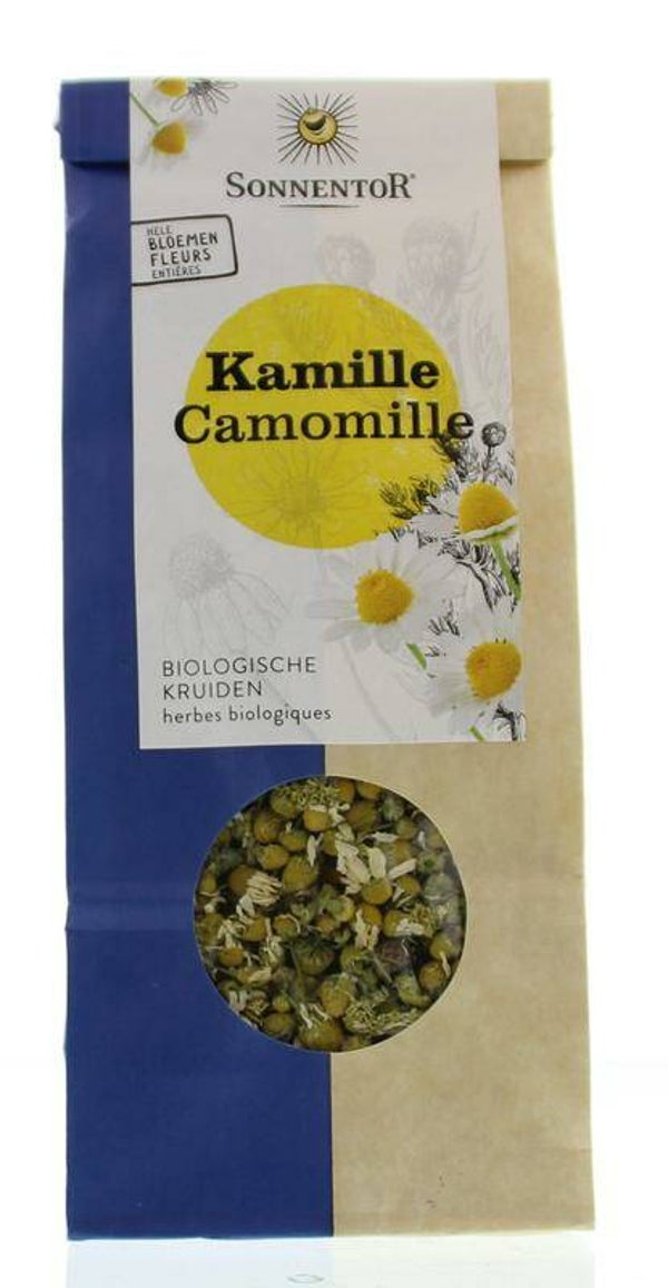 Sonnentor Kamille Thee 50g