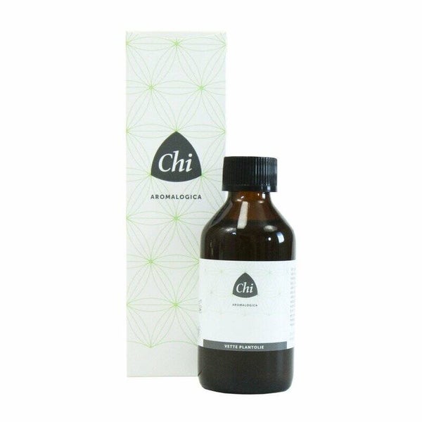 Chi Hennepzaad plant olie, biologisch