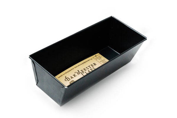Bakmeester Claes Cakevorm 26 x 11cm