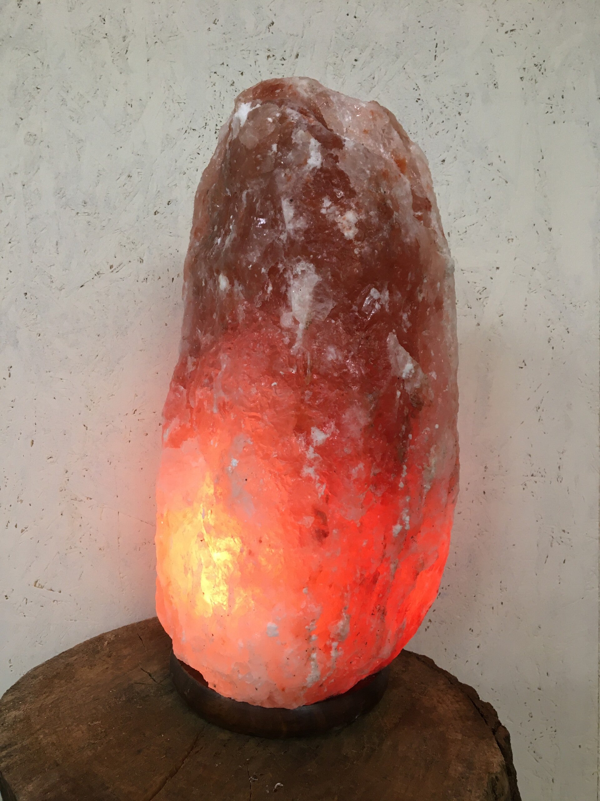 Himalaya Zoutlamp 14,5 kg