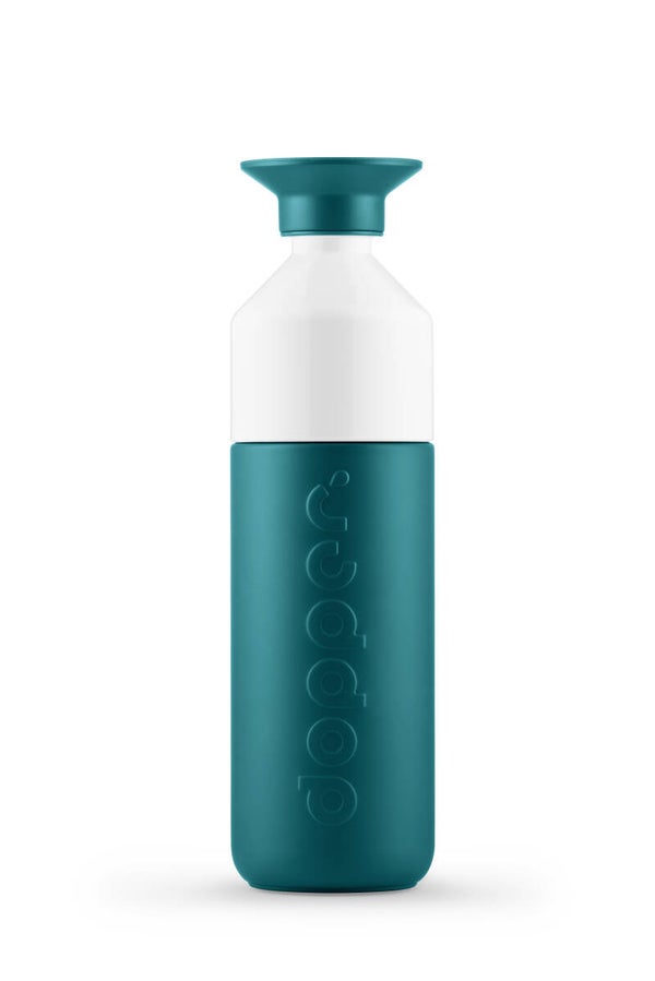 Dopper thermo Green Lagoon 580 ml