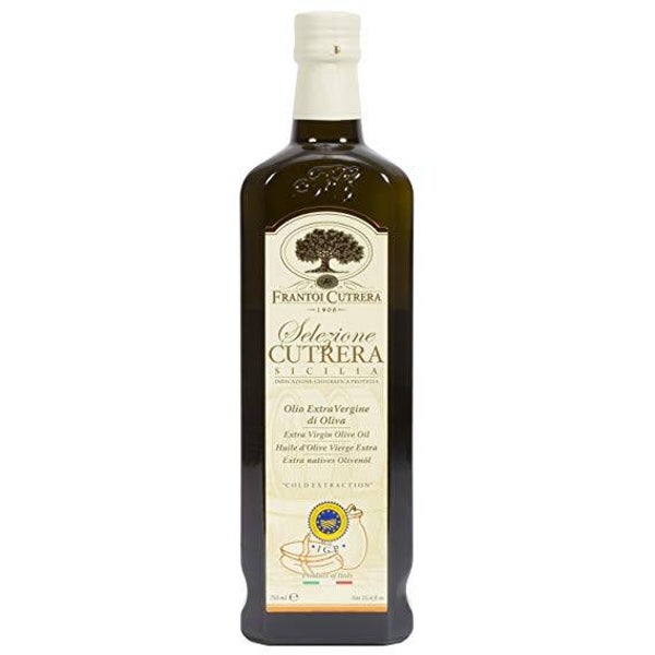 Cutrera EV olijfolie “Selezione” 500 ml
