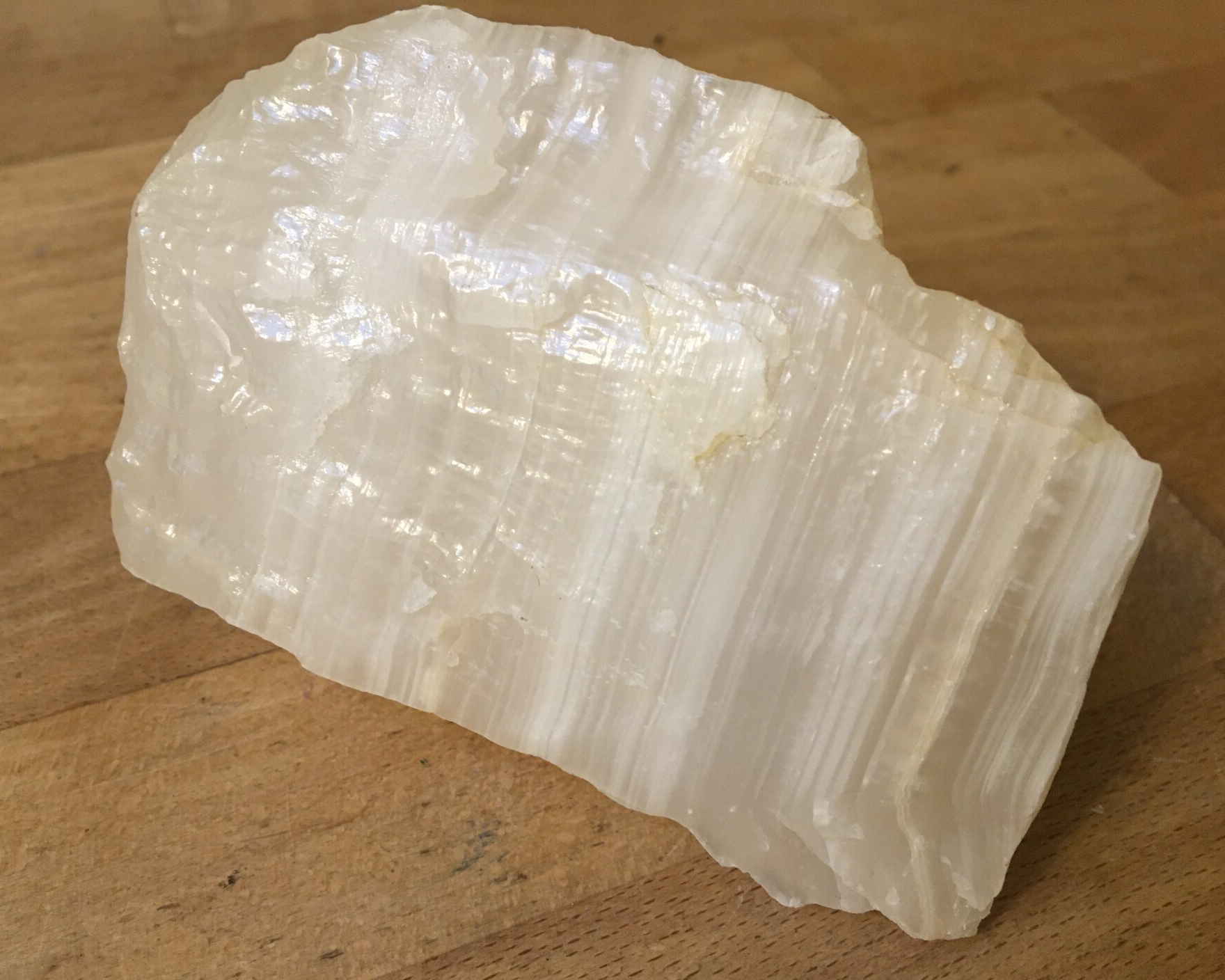 Mangano Calciet ruw 435 gram