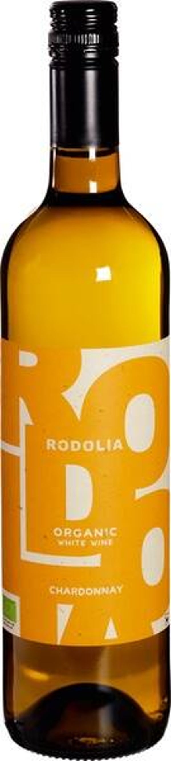Rodolia wijn Chardonnay