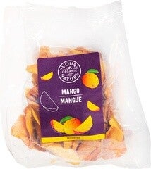 Mango gedroogd 200g