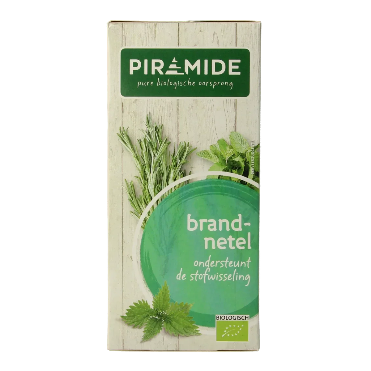 Piramide Brandnetel