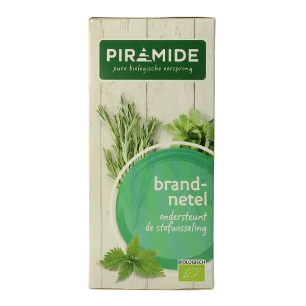 Piramide Brandnetel