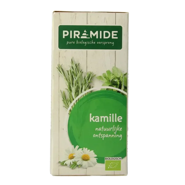 Piramide Kamille