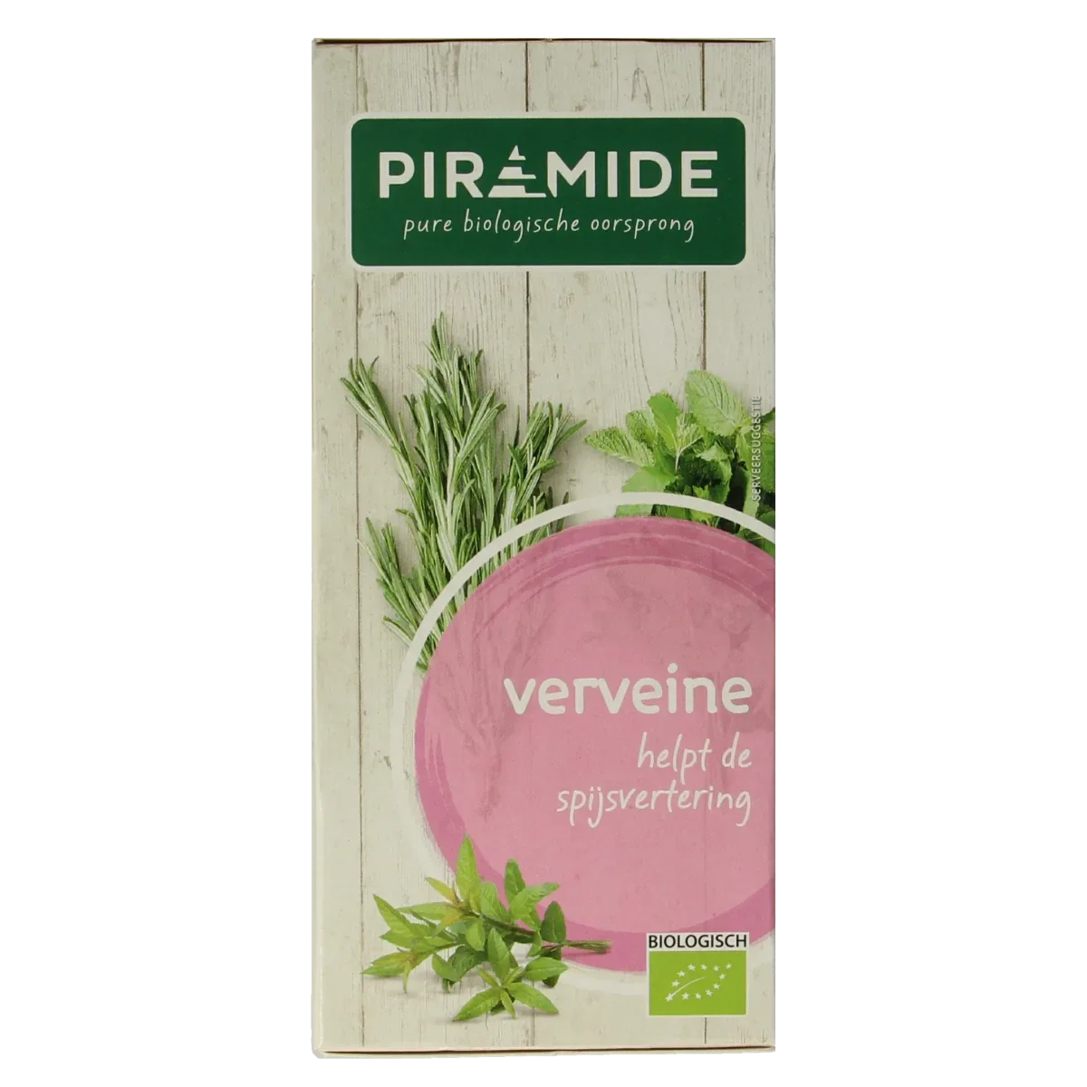 Piramide Verveine