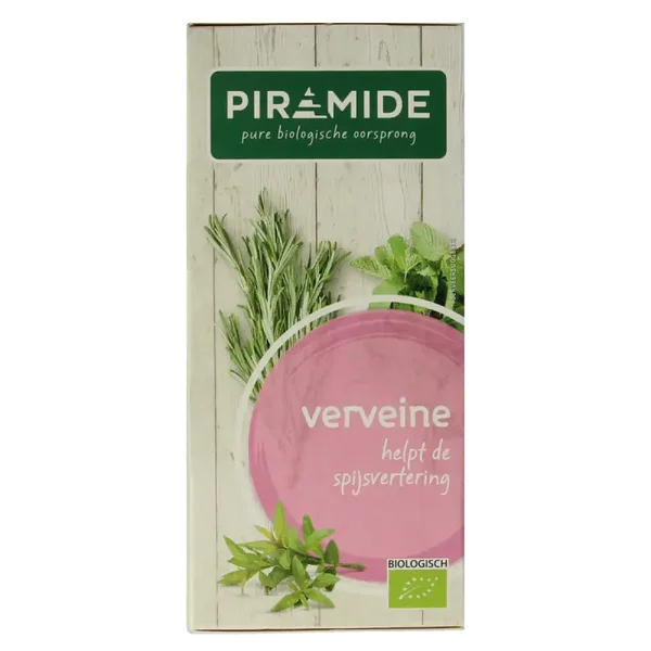 Piramide Verveine