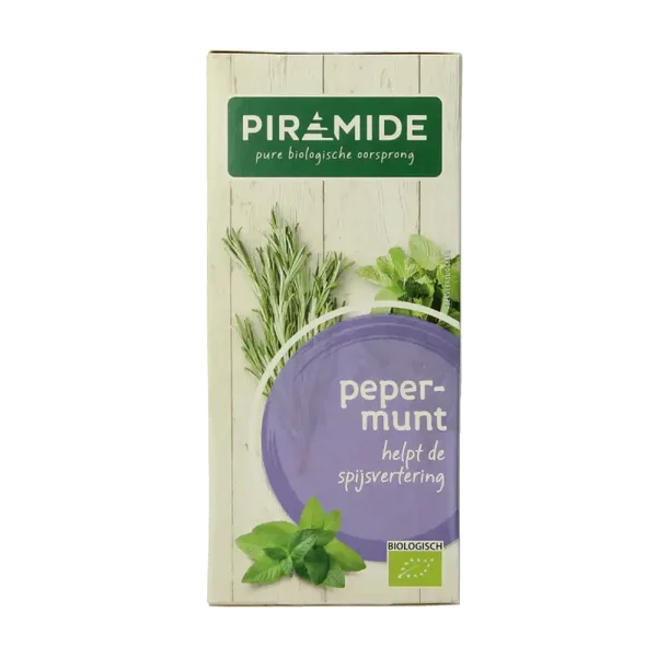 Piramide Pepermunt