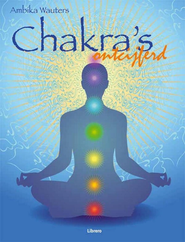 Chakra's Ontcijferd