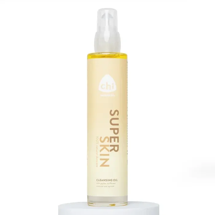 Chi Superskin Cleansing olie 100ml