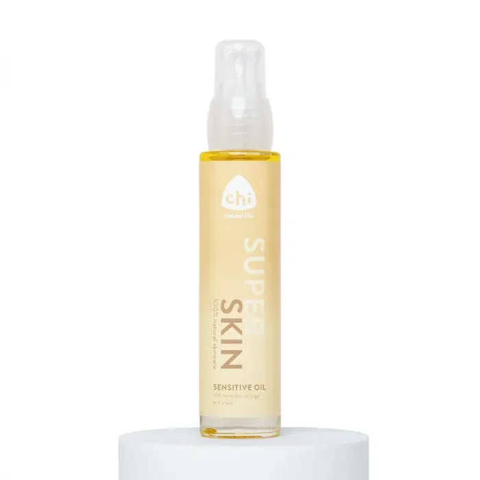 Chi Superskin Sensitive 50ml