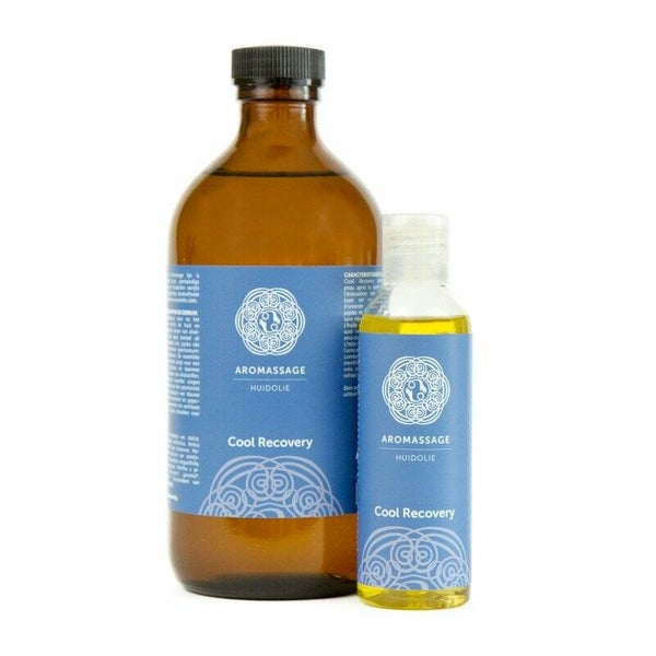 Chi Aromassage Cool Recovery 100 ml
