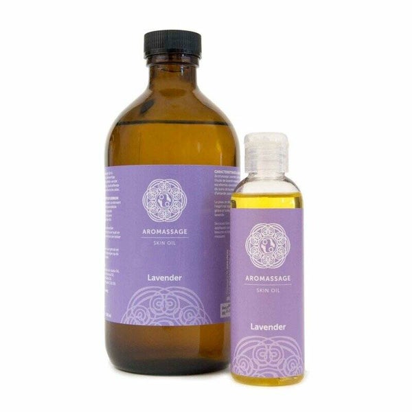 Chi Aromassage Lavender 100 ml