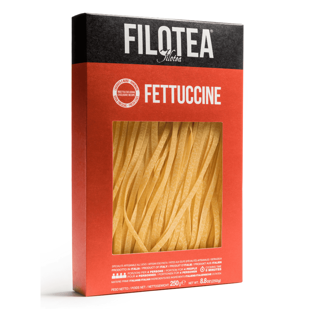Filotea Fettuccine 250 g