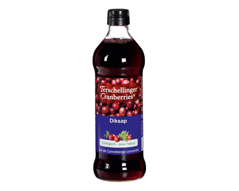 Diksap Cranberry 500 ml
