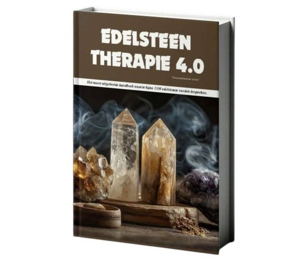 Edelsteentherapie 4.0