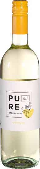 Pure wijn Verdejo