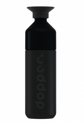 Dopper thermo Blazing Black (580 ml)