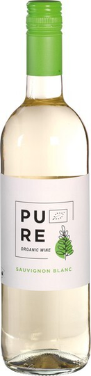 Pure wijn Sauvignon Blanc