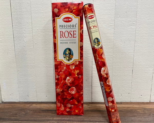 HEM XXL Tuinwierook Rose 10st