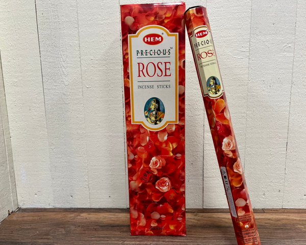 HEM XXL Tuinwierook Rose 6x 10st