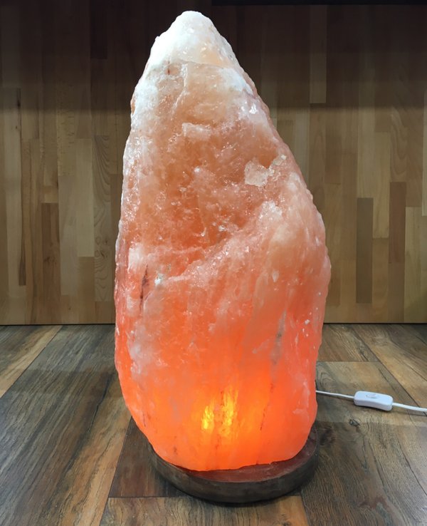 Himalaya Zoutlamp 45 kg