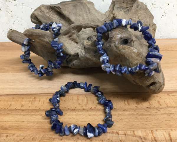 Splitarmband Sodaliet