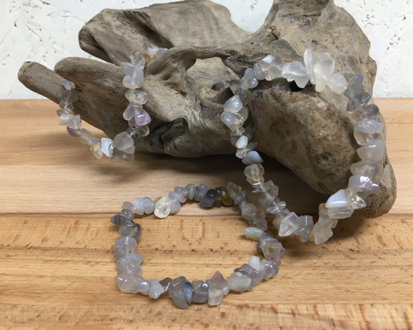 Splitarmband Rookkwarts