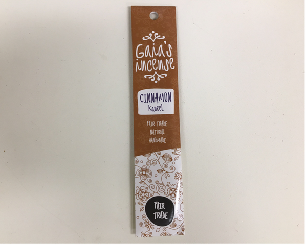 Gaia’s Incense Kaneel