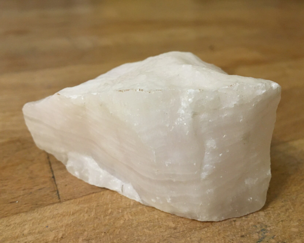 Mangano Calciet ruw 150 gram