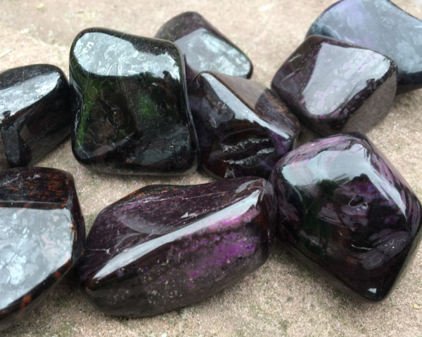 Sugiliet 20 - 25 gram