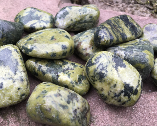 Nefriet Jade 15 - 30 gram