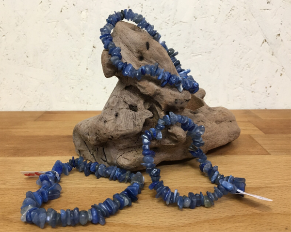 Splitarmband Kyaniet