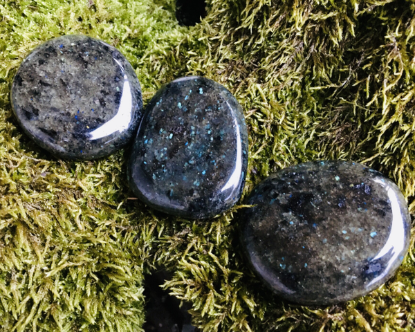 Galaxyiet Oplegsteen - Broekzaksteen