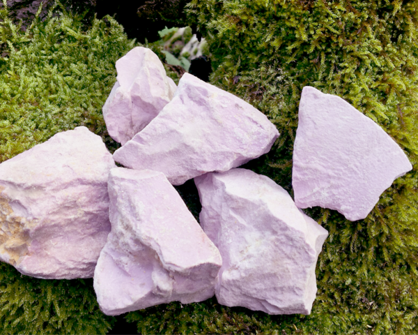 Phosphosideniet ruw 20 - 50 gram