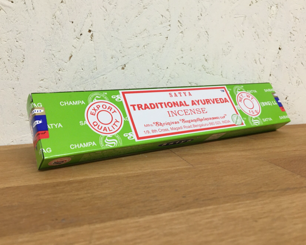 Satya Traditional Ayurveda 15g