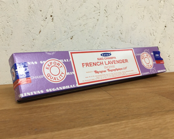 Satya French Lavender 15g